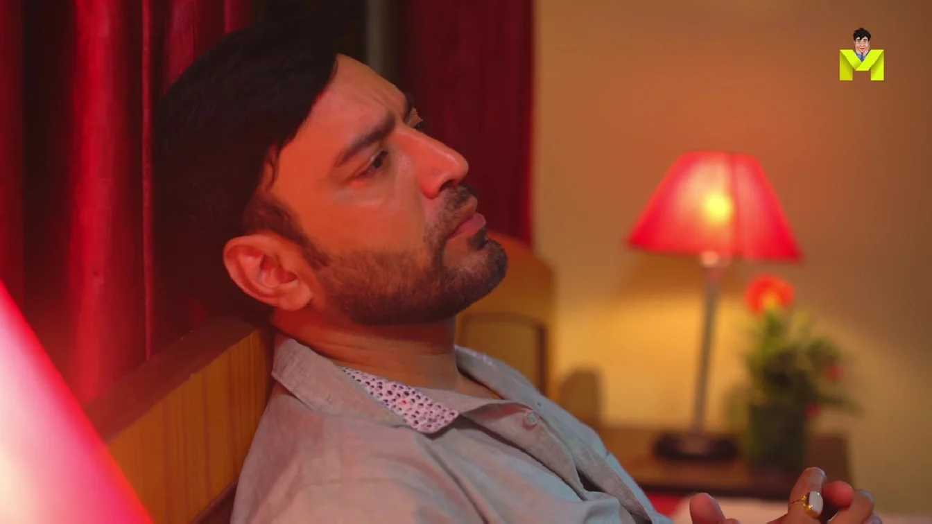 Preview of Ghunghat Ki Aad Mein S01 E01-03 Mastram